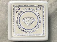 Edelsteen - 1.66 carat natuurlijke saffier - afbeelding 4 van  6