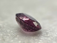 Edelsteen - 2.00 carat echte natuurlijke paarse spinel - afbeelding 3 van  6