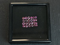 Edelsteen - 2.00 carat natuurlijke robijn - afbeelding 1 van  4