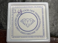 Edelsteen - 3.49 carat natuurlijke almandien - afbeelding 4 van  6