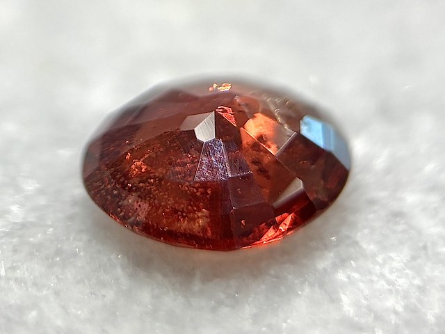 Edelsteen - 3.49 carat natuurlijke ametrien - afbeelding 2 van  4