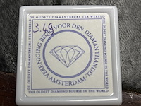 Edelsteen - 3.49 carat natuurlijke ametrien - afbeelding 4 van  4