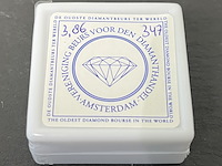 Edelsteen - 3.86 carat jade - afbeelding 2 van  2