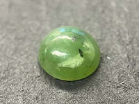 Edelsteen - 3.86 carat jade - afbeelding 1 van  2