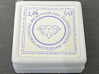 Edelsteen - 3.86 carat jade - afbeelding 2 van  2