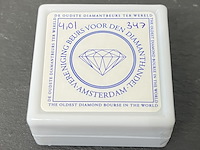 Edelsteen - 4.01 carat jade - afbeelding 2 van  2