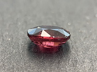 Edelsteen - 4.04 carat natuurlijke rubelliet - afbeelding 3 van  5