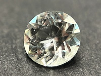 Edelsteen - 4.29 carat hiddeniet - afbeelding 1 van  4