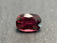 Edelsteen - 4.32 carat natuurlijke rubelliet