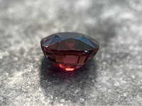 Edelsteen - 4.56 carat natuurlijke rubelliet - afbeelding 4 van  4