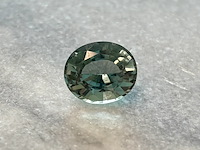 Edelsteen - 5.49 carat aquamarijn - afbeelding 1 van  7