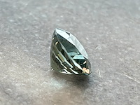 Edelsteen - 5.49 carat aquamarijn - afbeelding 2 van  7