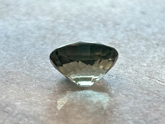Edelsteen - 5.49 carat aquamarijn - afbeelding 3 van  7