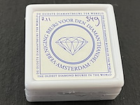 Edelsteen - 7.11 natuurlijke robijn - afbeelding 4 van  4