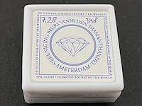 Edelsteen - 7.28 carat jade - afbeelding 2 van  2