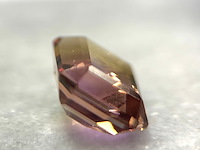Edelsteen - 8.90 carat natuurlijke ametrien - afbeelding 3 van  4