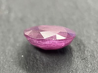 Edelsteen - 9.26 natuurlijke robijn - afbeelding 2 van  6