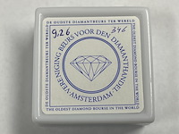 Edelsteen - 9.26 natuurlijke robijn - afbeelding 4 van  6