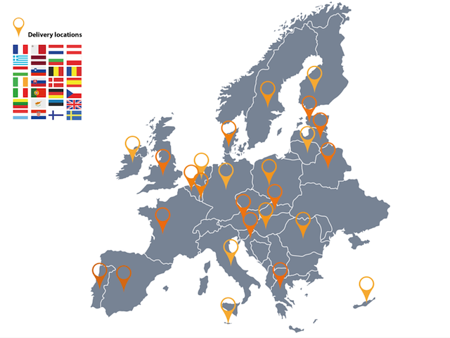 Edelsteen - 9.26 natuurlijke robijn - afbeelding 5 van  6