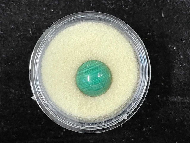 Edelsteen - amazoniet - afbeelding 1 van  2