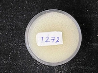 Edelsteen - bicolor toermalijn - afbeelding 2 van  2