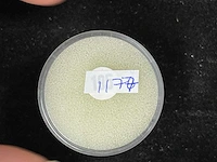 Edelsteen - chalcedoon - afbeelding 2 van  2
