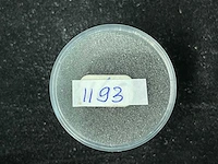 Edelsteen - citrien - afbeelding 2 van  2