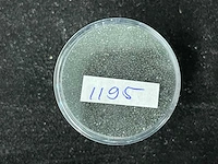 Edelsteen - citrien - afbeelding 2 van  2
