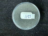 Edelsteen - gele edelsteen - afbeelding 2 van  2