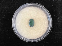 Edelsteen - groene edelsteen - afbeelding 1 van  2
