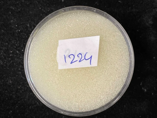 Edelsteen - lemon kwarts - afbeelding 2 van  2