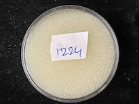 Edelsteen - lemon kwarts - afbeelding 2 van  2