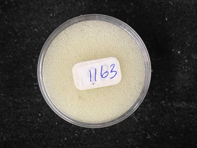 Edelsteen - peridot - afbeelding 2 van  2