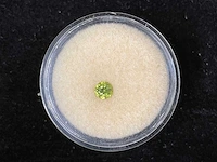 Edelsteen - peridot