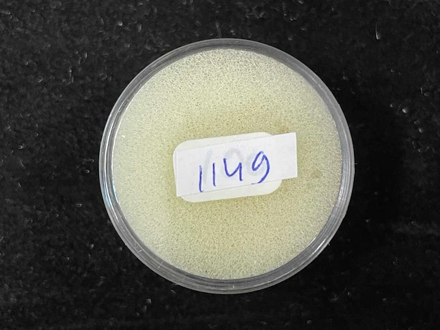 Edelsteen - peridot - afbeelding 2 van  2
