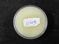 Edelsteen - peridot - afbeelding 2 van  2