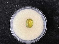 Edelsteen - peridot