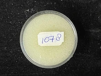 Edelsteen - peridot - afbeelding 2 van  2