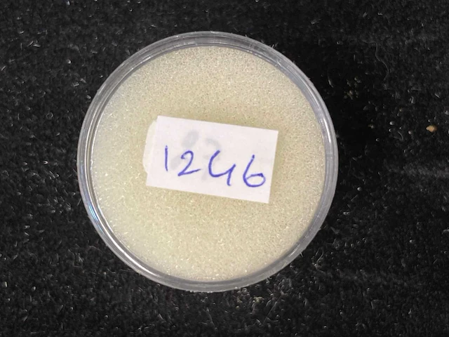 Edelsteen - rubeliet - afbeelding 2 van  2