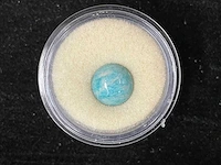 Edelsteen - turkoois