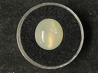 Edelsteen - witte edelsteen