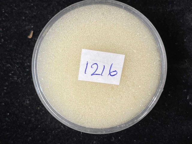 Edelsteen - zirkonia - afbeelding 2 van  2