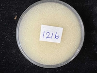 Edelsteen - zirkonia - afbeelding 2 van  2