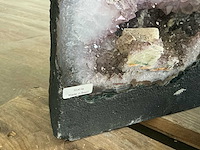 Edelsteen amethist geodes - afbeelding 7 van  15