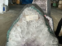 Edelsteen amethist geodes - afbeelding 15 van  15