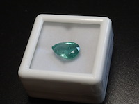 Edelsteen | natural emerald 2.47ct - afbeelding 3 van  5