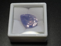 Edelsteen | natural pearl amethyst 23.56ct - afbeelding 4 van  7