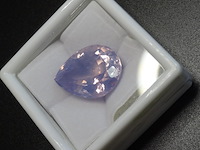Edelsteen | natural pearl amethyst 23.56ct - afbeelding 6 van  7