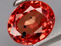 Edelsteen | natural ruby 1.54ct - afbeelding 1 van  5