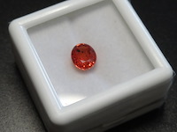 Edelsteen | natural ruby 1.54ct - afbeelding 3 van  5